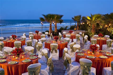 daytona beach weddings packages